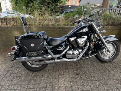 SUZUKI VL 1500 LC INTRUDER – foto 4