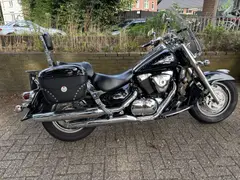 Suzuki VL 1500 LC Intruder 2002 occasion – foto 4 van 13