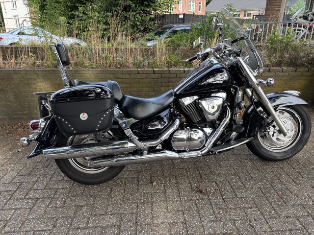 suzuki - vl-1500-lc-intruder
