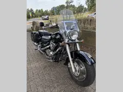 Suzuki VL 1500 LC Intruder 2002 occasion – foto 5 van 13