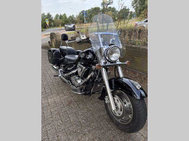 suzuki - vl-1500-lc-intruder