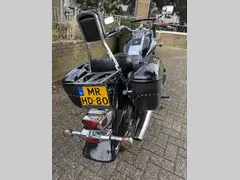 Suzuki VL 1500 LC Intruder 2002 occasion – foto 10 van 13