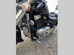 Suzuki VL 1500 LC Intruder 2002 occasion – foto 8 van 13