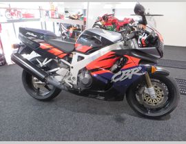 Honda CBR 900 RR Fireblade 1992 occasion