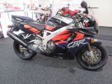HONDA CBR 900 RR FIREBLADE