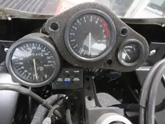 Honda CBR 900 RR Fireblade 1992 occasion – foto 5 van 5