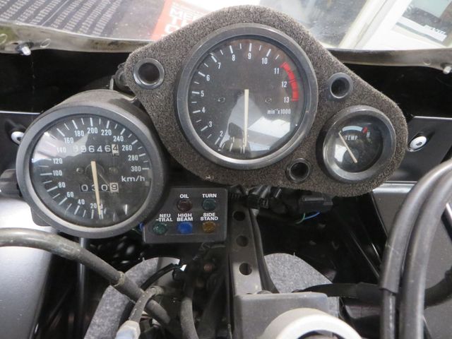 honda - cbr-900-rr-fireblade