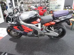 Honda CBR 900 RR Fireblade 1992 occasion – foto 4 van 5