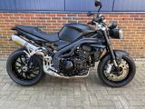 TRIUMPH SPEED TRIPLE 1050