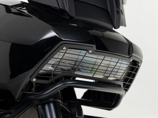 harley-davidson - pan-america