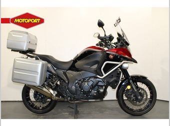 Honda VFR 1200 X DCT Crosstourer 2017 occasion