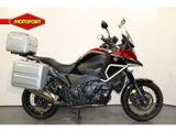 HONDA VFR 1200 X DCT CROSSTOURER
