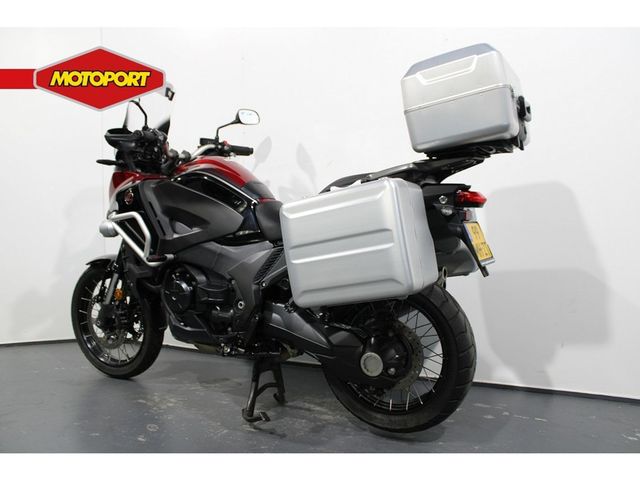 honda - vfr-1200-x-dct-crosstourer