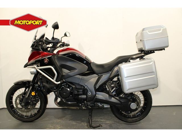 honda - vfr-1200-x-dct-crosstourer
