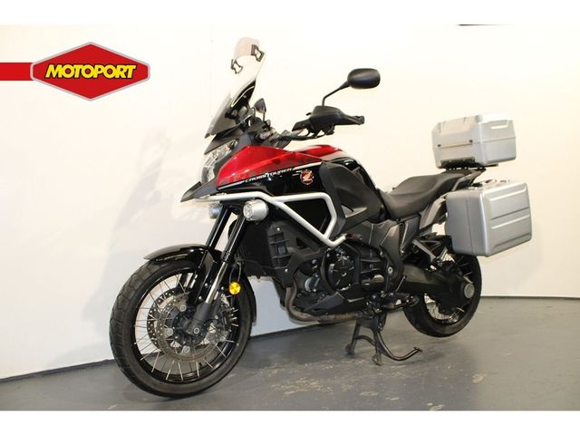 honda - vfr-1200-x-dct-crosstourer
