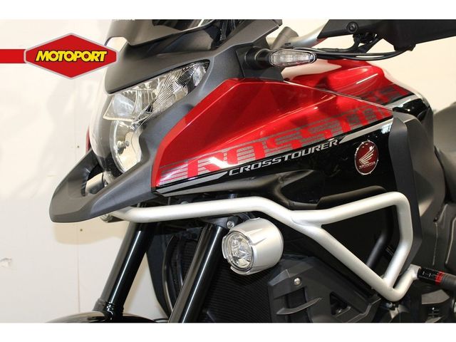 honda - vfr-1200-x-dct-crosstourer
