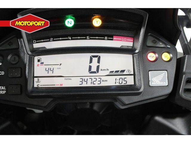 honda - vfr-1200-x-dct-crosstourer