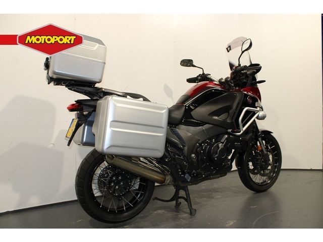 honda - vfr-1200-x-dct-crosstourer