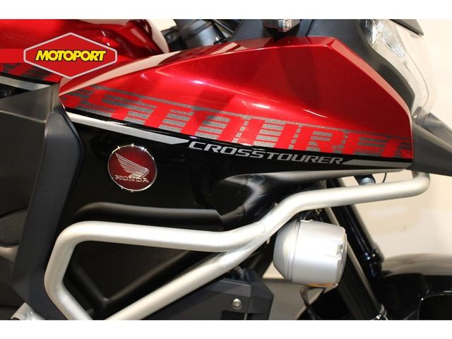 honda - vfr-1200-x-dct-crosstourer