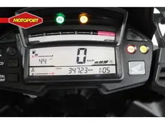 Honda VFR 1200 X DCT Crosstourer 2017 occasion – foto 10 van 13