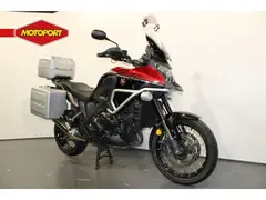 Honda VFR 1200 X DCT Crosstourer 2017 occasion – foto 11 van 13