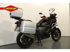 Honda VFR 1200 X DCT Crosstourer 2017 occasion – foto 12 van 13