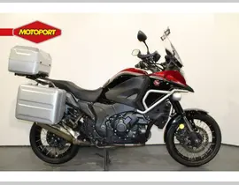 Honda VFR 1200 X DCT Crosstourer 2017 occasion