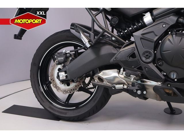 kawasaki - versys-650