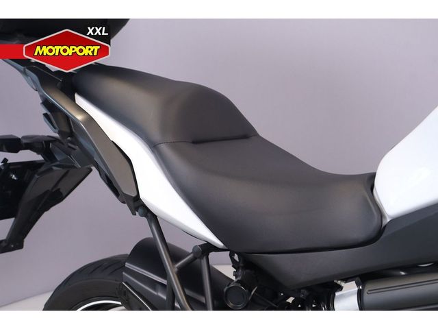 kawasaki - versys-650