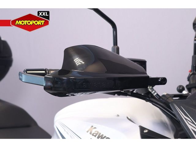 kawasaki - versys-650
