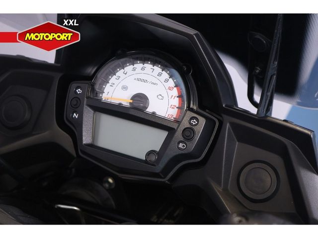 kawasaki - versys-650