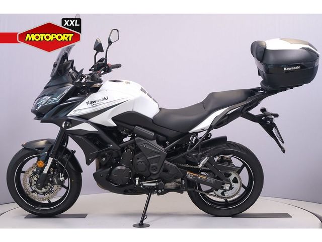 kawasaki - versys-650