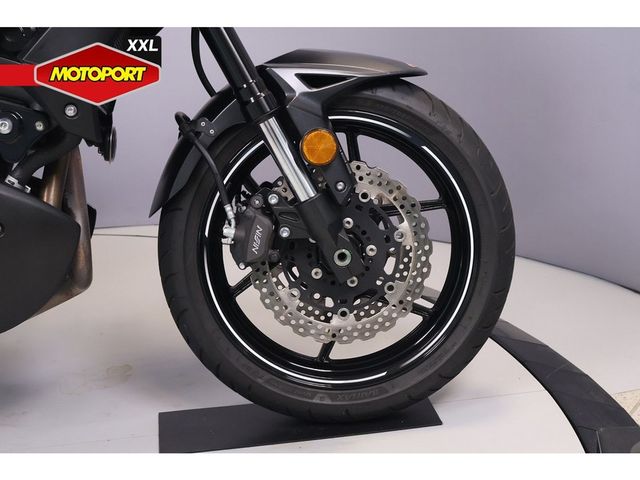 kawasaki - versys-650