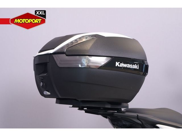 kawasaki - versys-650