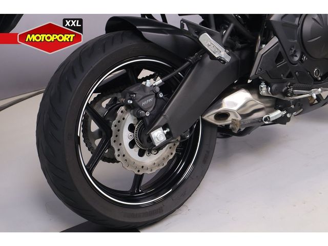 kawasaki - versys-650