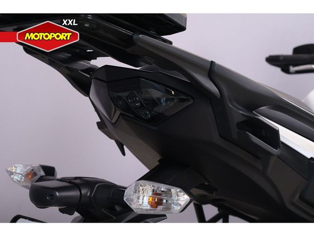 kawasaki - versys-650