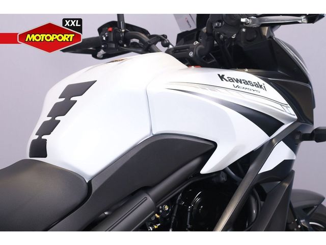 kawasaki - versys-650