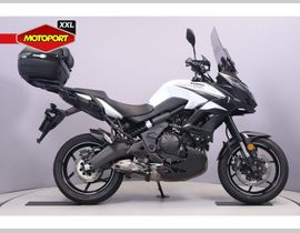 Kawasaki Versys 650 2020 occasion