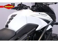 Kawasaki Versys 650 2020 occasion – foto 17 van 18