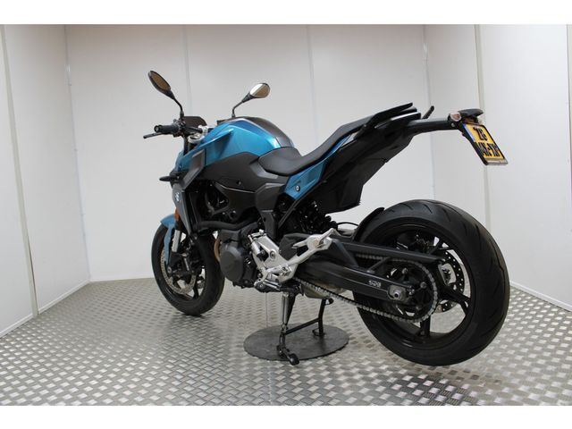 bmw - f-900-r