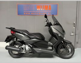 Yamaha X MAX 250 ABS 2018 occasion