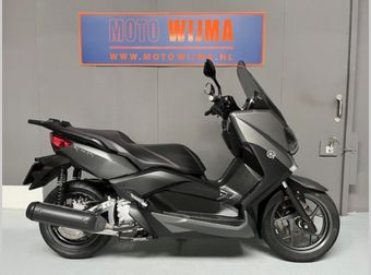 Yamaha X MAX 250 ABS 2018 occasion