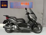 YAMAHA X MAX 250 ABS