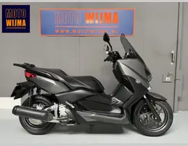 Yamaha X MAX 250 ABS 2018 occasion