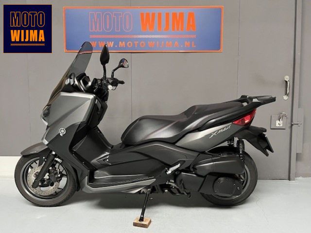 yamaha - x-max-250-abs