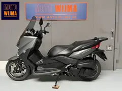 Yamaha X MAX 250 ABS 2018 occasion – foto 2 van 12