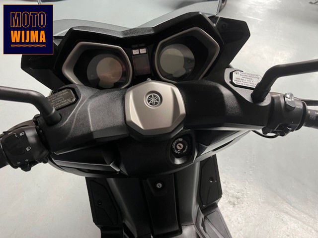 yamaha - x-max-250-abs