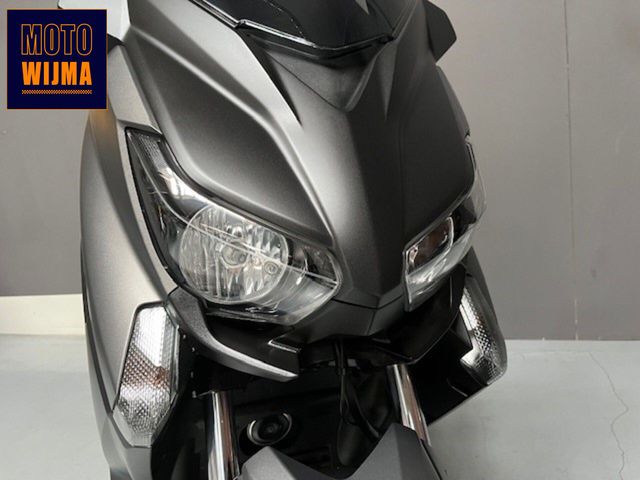 yamaha - x-max-250-abs
