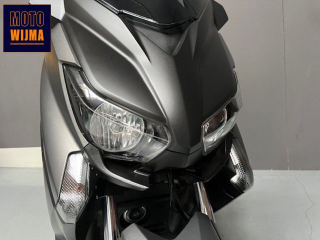 yamaha - x-max-250-abs