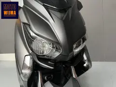 Yamaha X MAX 250 ABS 2018 occasion – foto 8 van 12